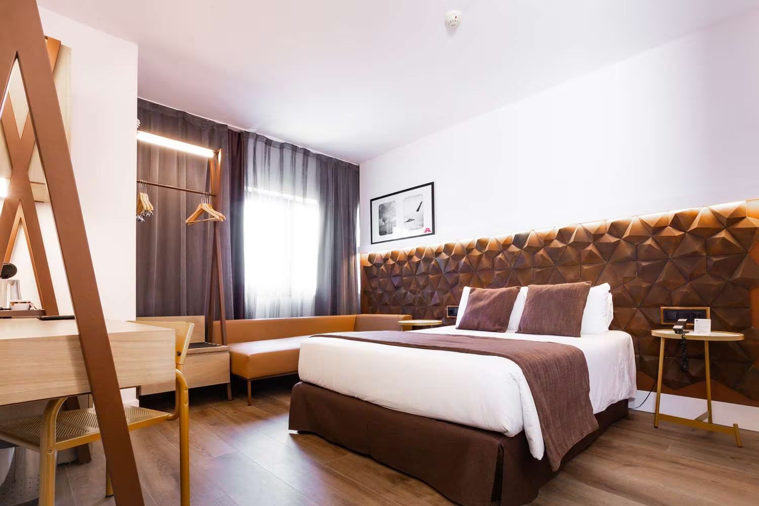 Best Western Plus Hotel Alfa Aeroport